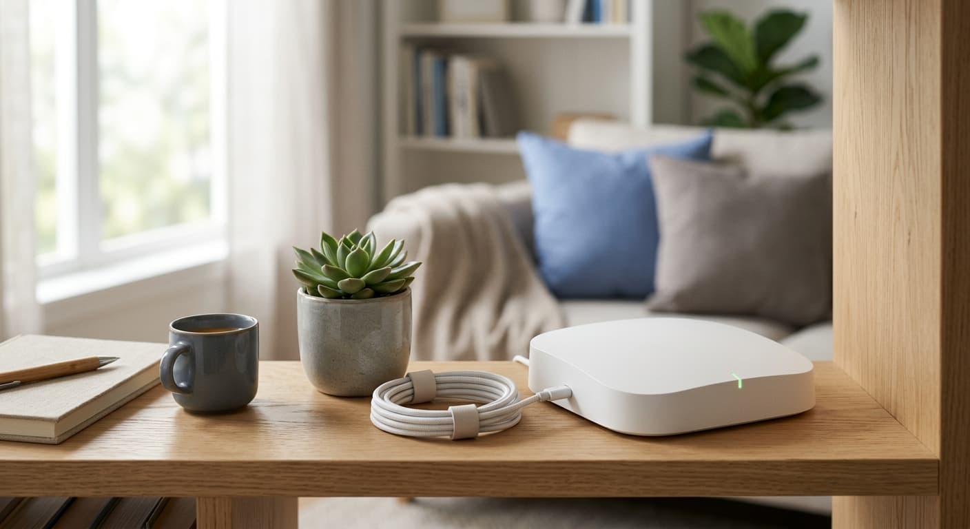 Image of BizAir (corporate/store 5G Wi-Fi)