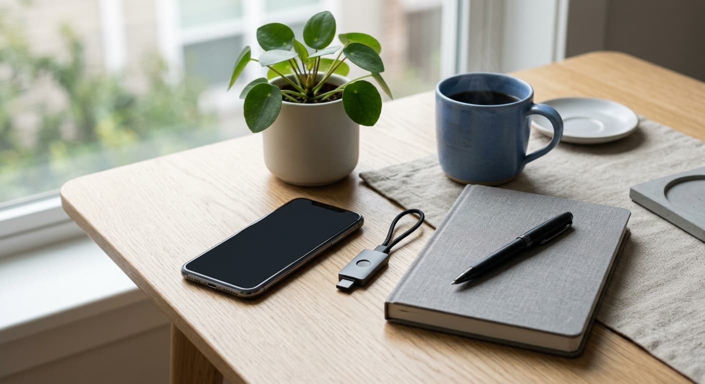 2026年版・暗号資産を守る基本セキュリティ：2段階認証・パスワード・コールドウォレットのイメージ画像