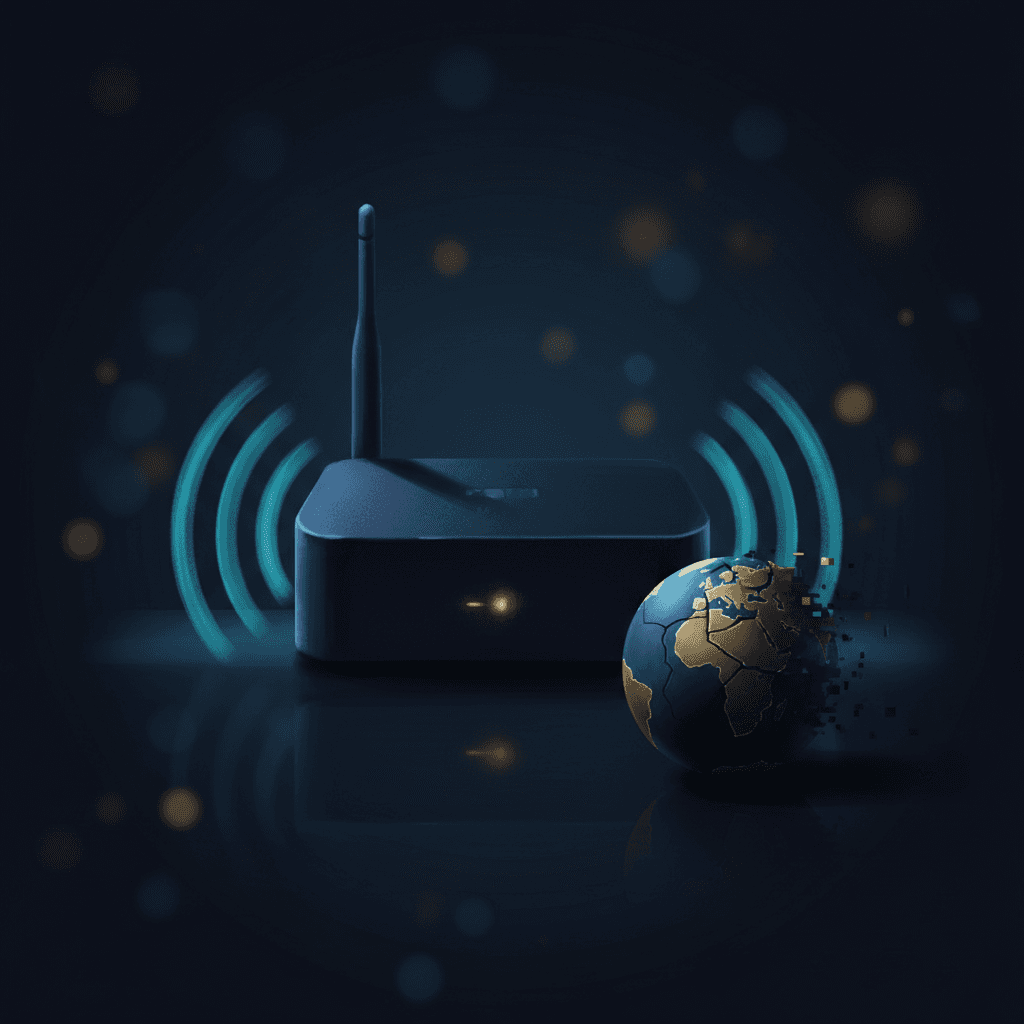 グローバルWiFiのイメージ画像