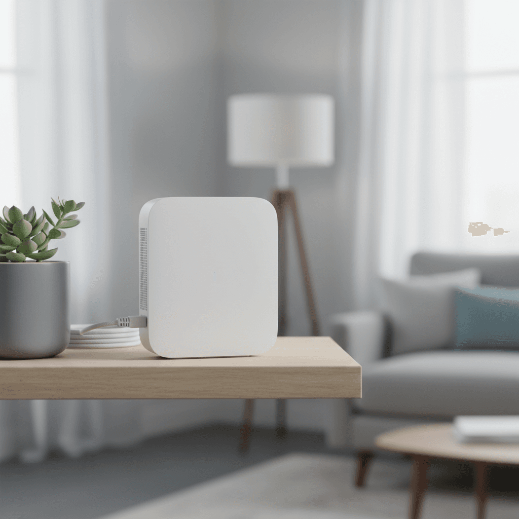アロハデータ(ハワイ専用WiFi)のイメージ画像