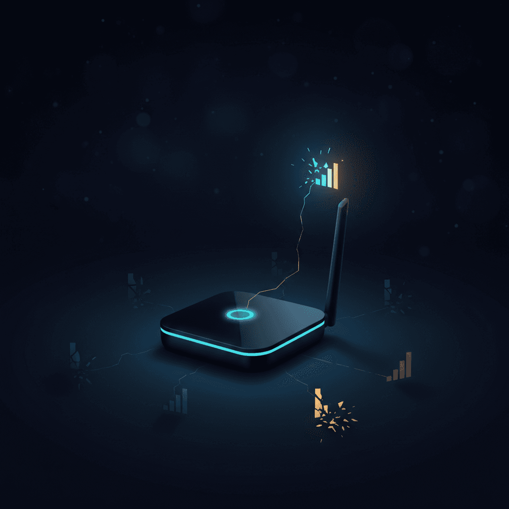 Image of plus WiFi
