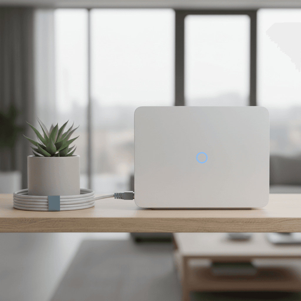 ギガセットWiFi(チャージ型)のイメージ画像