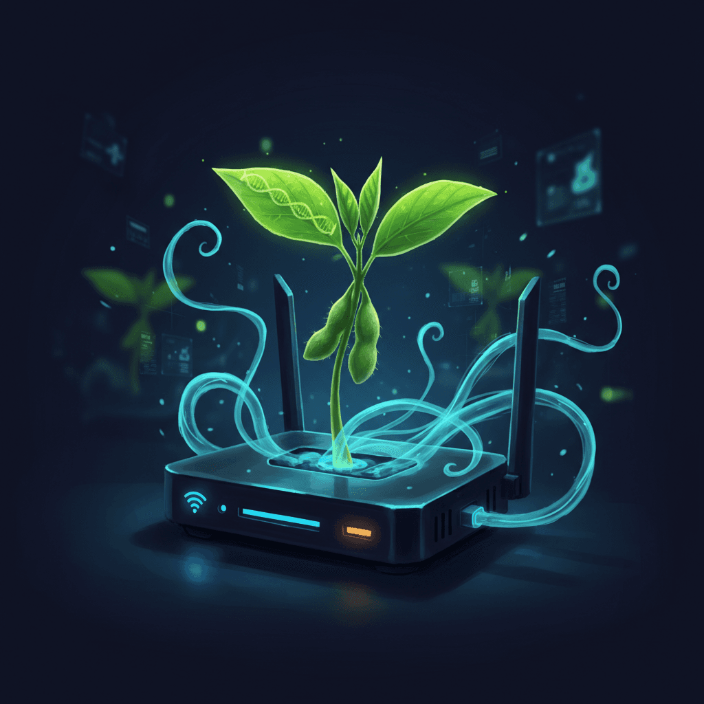 Image of GMO Tokutoku BB Home Wi-Fi