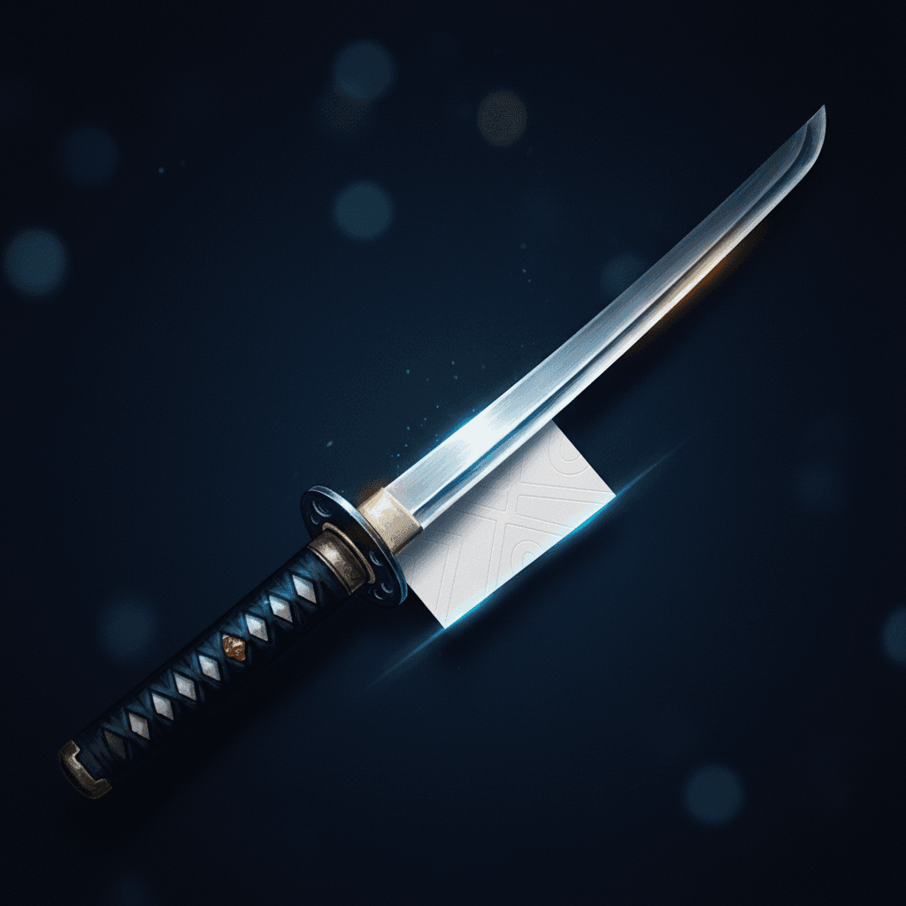 Samurai Job(外資・ハイクラス転職)のイメージ画像