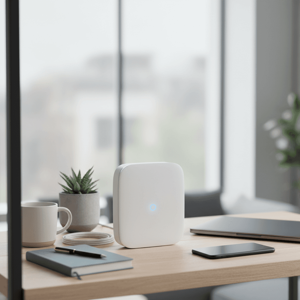 縛りなしWiFi(短期プラン)のイメージ画像