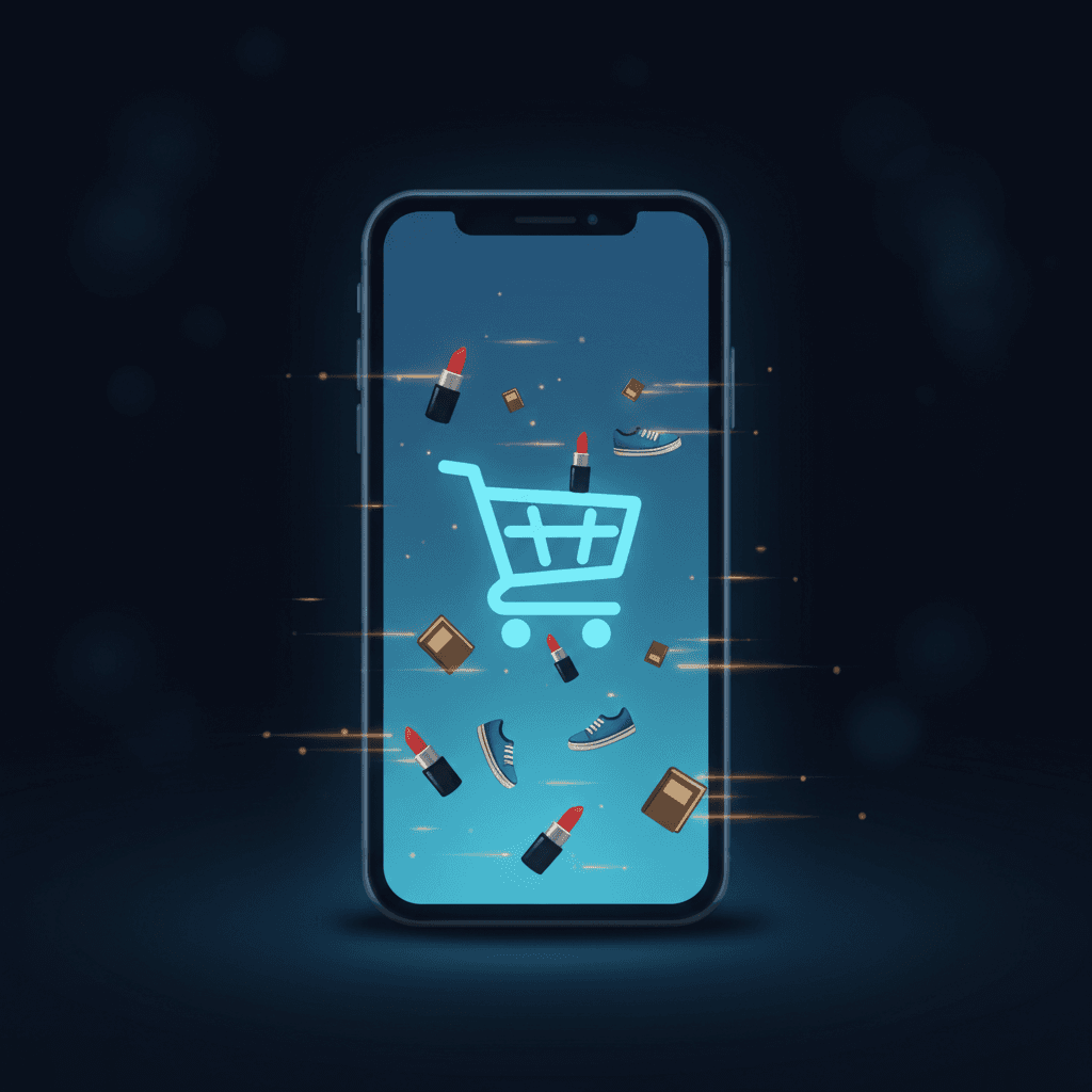 TikTok Shop image