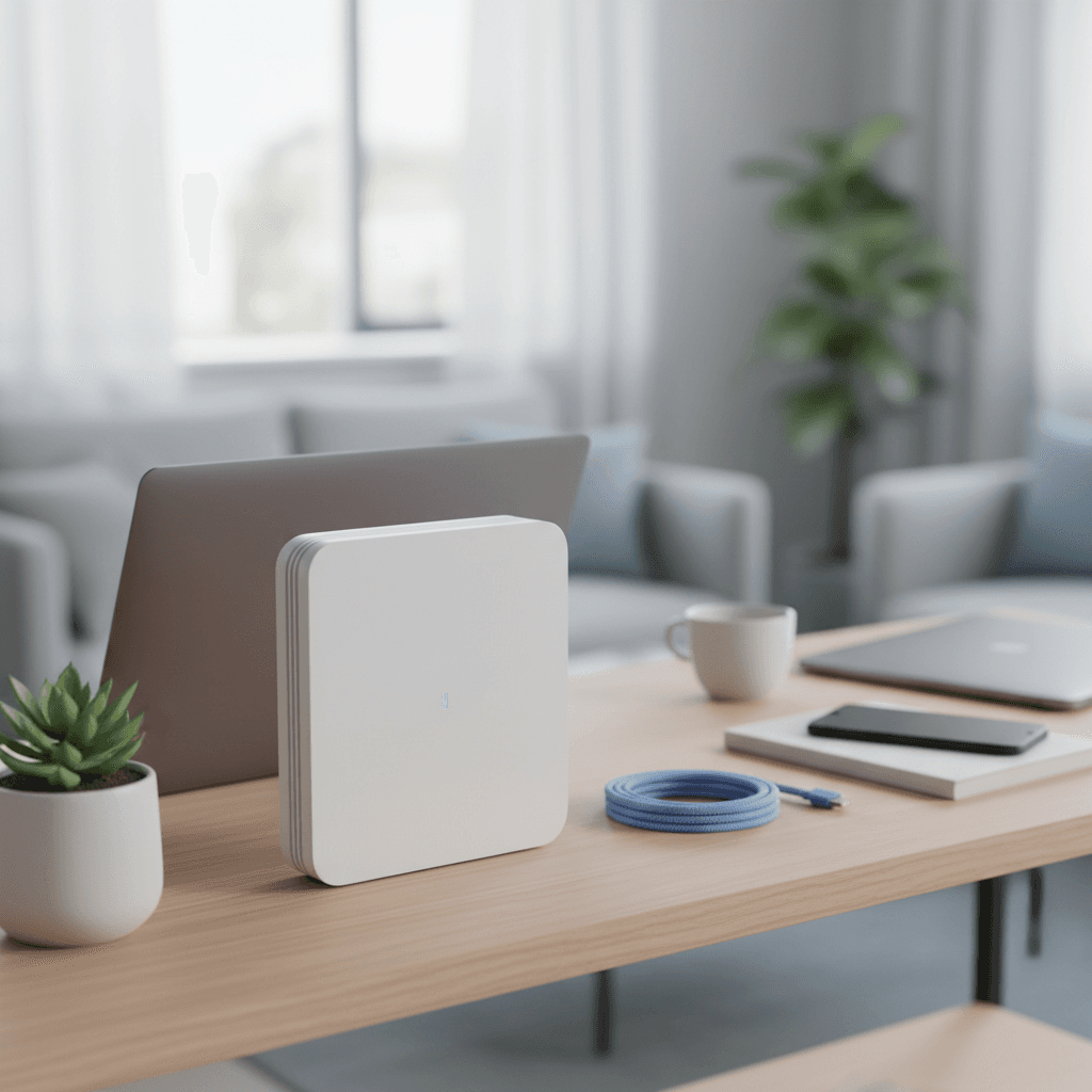 ZEUS WiFi for GLOBAL(海外WiFi)のイメージ画像