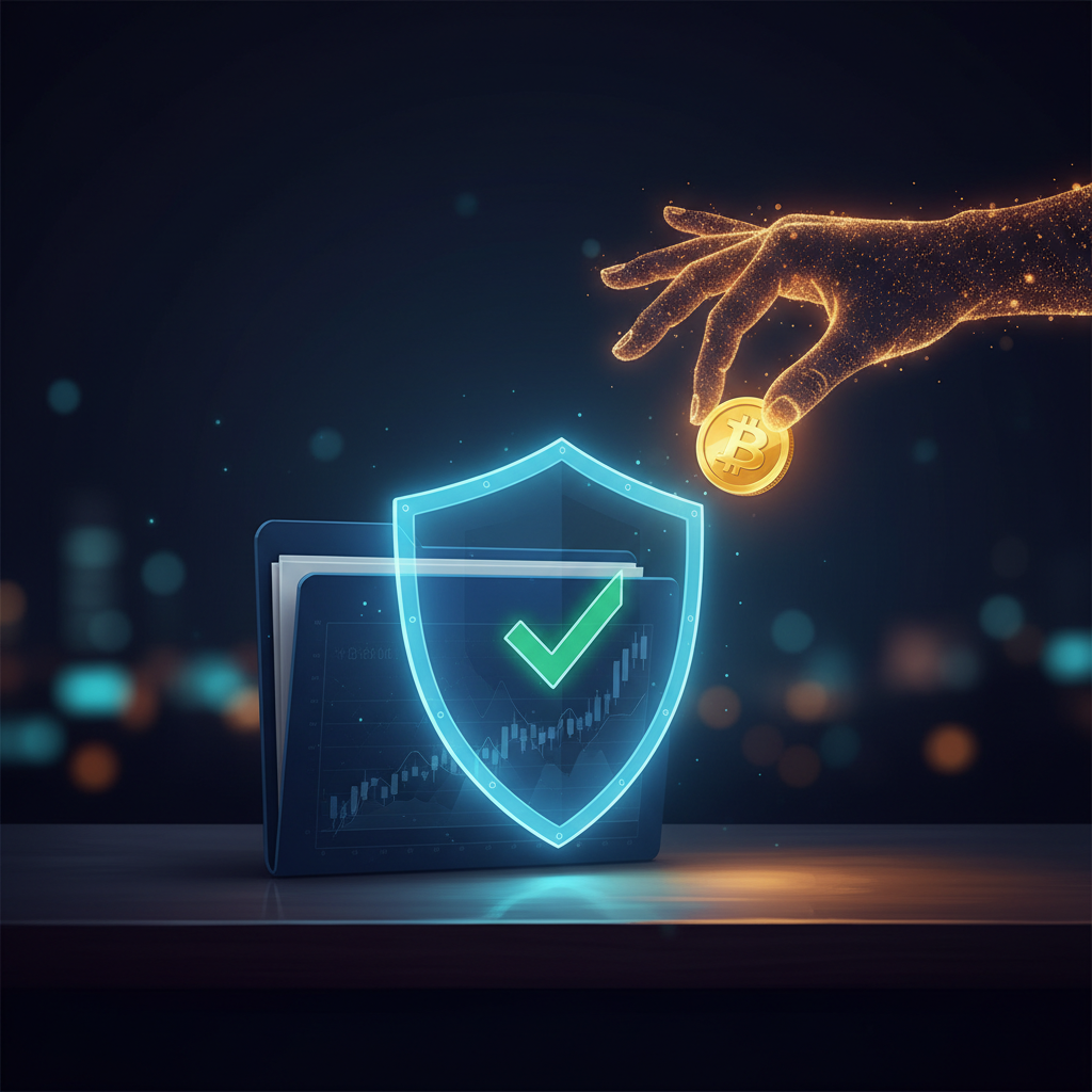 Illustration showing that En Navi can be tried for free with peace of mind