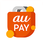 Official logo of au PAY Market (Source: wowma.jp)