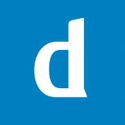 dodaチャレンジ(障害者の転職)の公式ロゴ(出典: doda.jp)