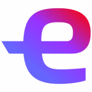 eFax(インターネットFAX)の公式ロゴ(出典: efax.co.jp)