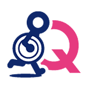 QuQuMo online(売掛金前払い)の公式ロゴ(出典: ququmo.net)