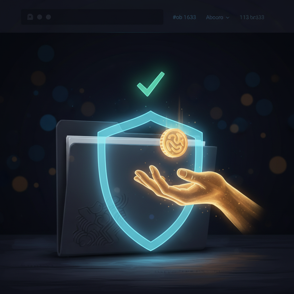 ZEUS WiFi for GLOBAL(海外WiFi)を無料で安心して試せることを表すイラスト